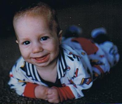 1996 - Baby Ben