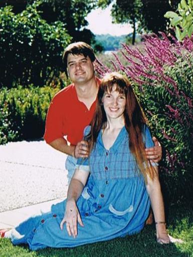 1996 - Mom and Dad