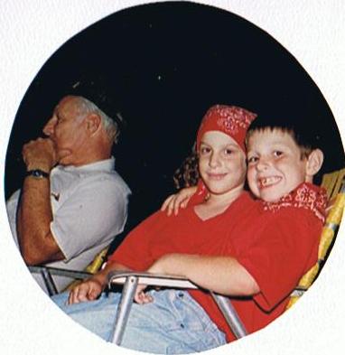 1996 - Outdoor Concert