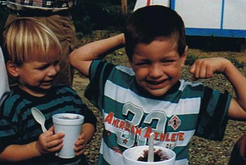 1996 - Strong Snowcones