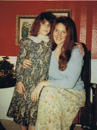 1997 - Mother Daugther Brunch