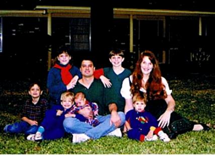 1997 - New Home & New Baby