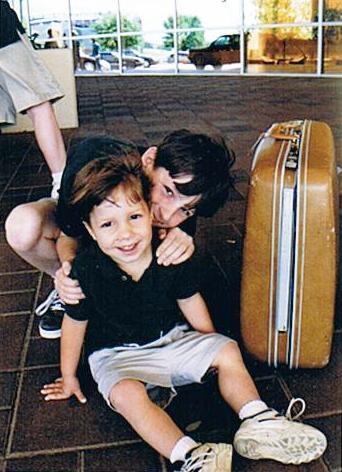 1998 - In Arlington