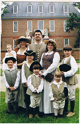2000 - Flanders in Williamsburg
