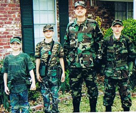 2002 Boot Camp