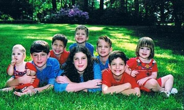2002 Kids in Grass