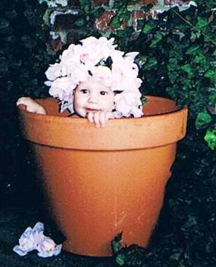 2002 Rachel in Pot