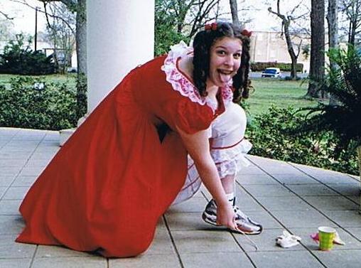 2003 Azalea Belles
