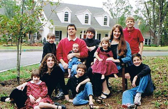 Christmas 2003