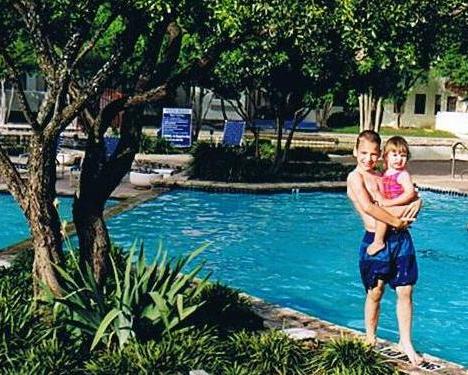 2003 San Antonio Pool
