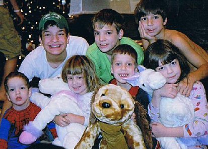2006 Christmas