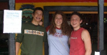2006 Costa Rica