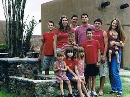 2006 Fort Bliss