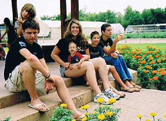 2006 Las Cruces