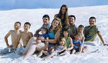 2006 White Sands