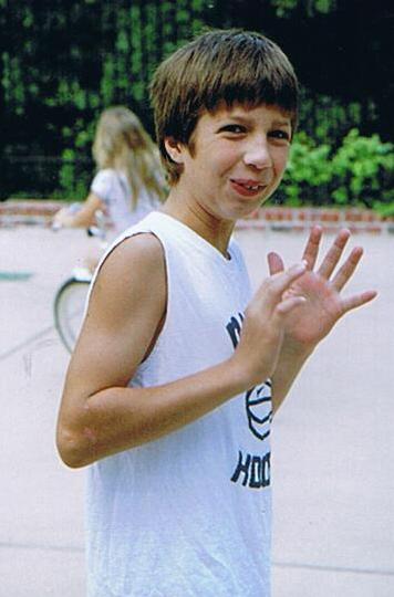 2007 Benjamin