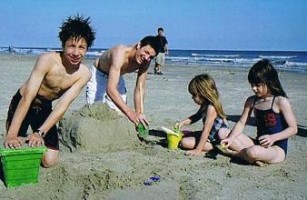 2007 Galveston Beach 1