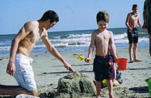 2007 Galveston Beach 2