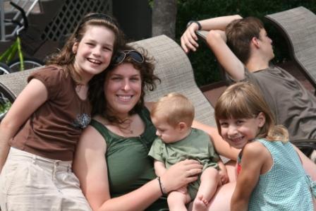 2008 - Hilton Head Kids