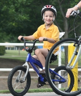 2008 - Rodeo Ride 2