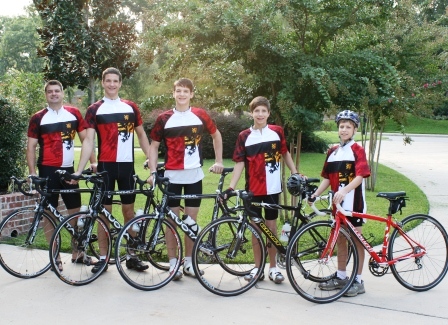 2008 - Team Molasses