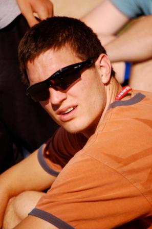 2009 - David