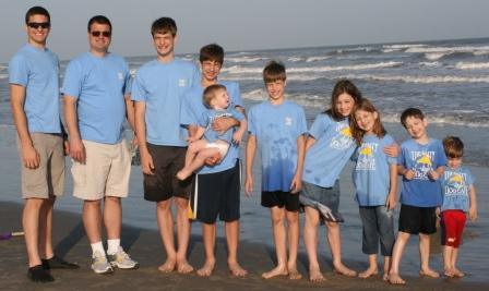 2009 - Galveston