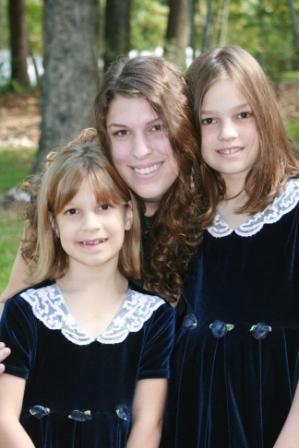 2009 - Our Girls