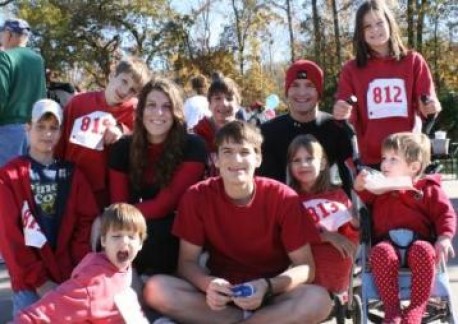2009 - Turkey Trot