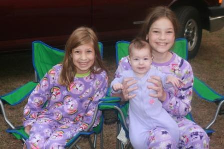 2010 - Family Camp 1