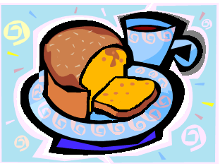 Food - Bread