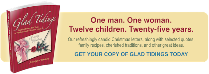 Christmas Letters Patterns Samples And Templates Flanders Family Homelife