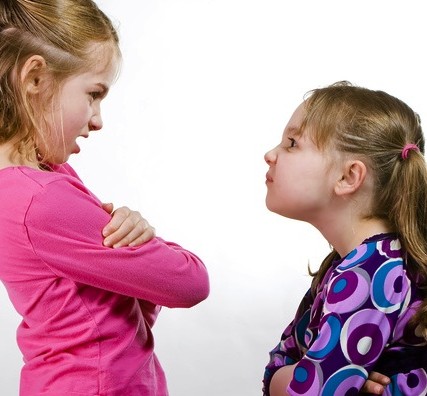 Sibling Rivalry Sibling Rivalry