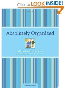 Absolutely Organized Absolutely Organized