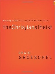 Christian Atheist The Christian Atheist