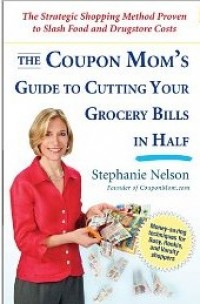 Cutting Your Grocery Bills in Half Coupon Mom
