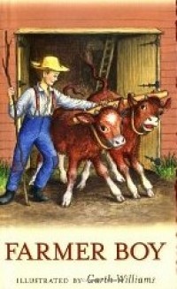 Farmer Boy Farmer Boy