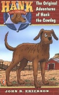 Hank the Cowdog Hank the Cowdog