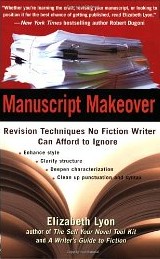 Manuscript Makeover Manuscript Makeover