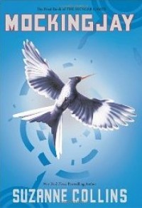 Mocking Jay