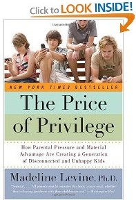 Price of Privilege The Price of Privilege