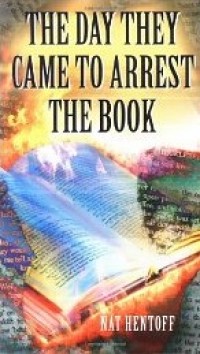 The Day They Came to Arrest the Book