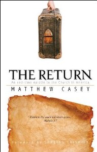 The Return The Return