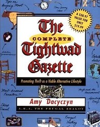 Tightwad Gazette Tightwad Gazette
