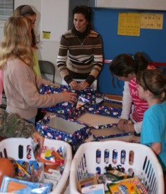 Shoebox Stuffing (24)