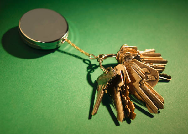Keys