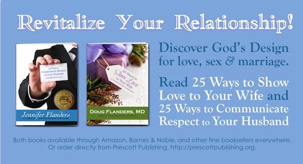 Great books for couples, whether you are newly wed or have been married many years!