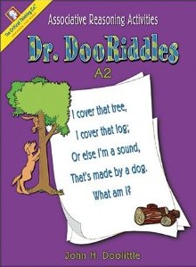 Dr. DooRiddles Dr. DooRiddles