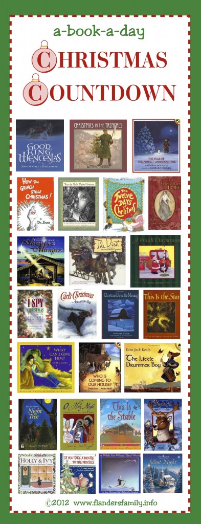 book-a-day-countdown