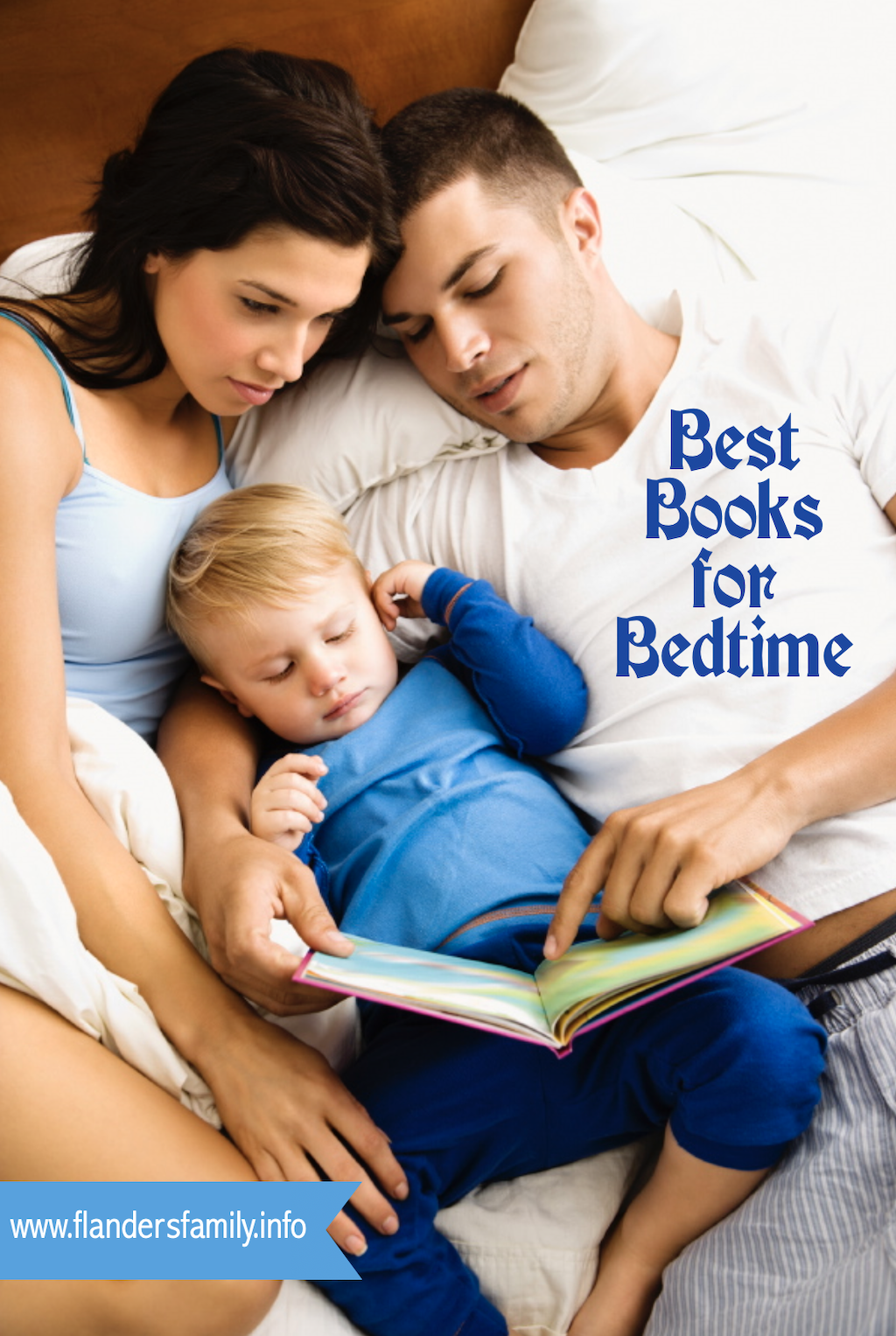 Best Bedtime Books